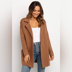 Petal & Pup Lenore Coatigan